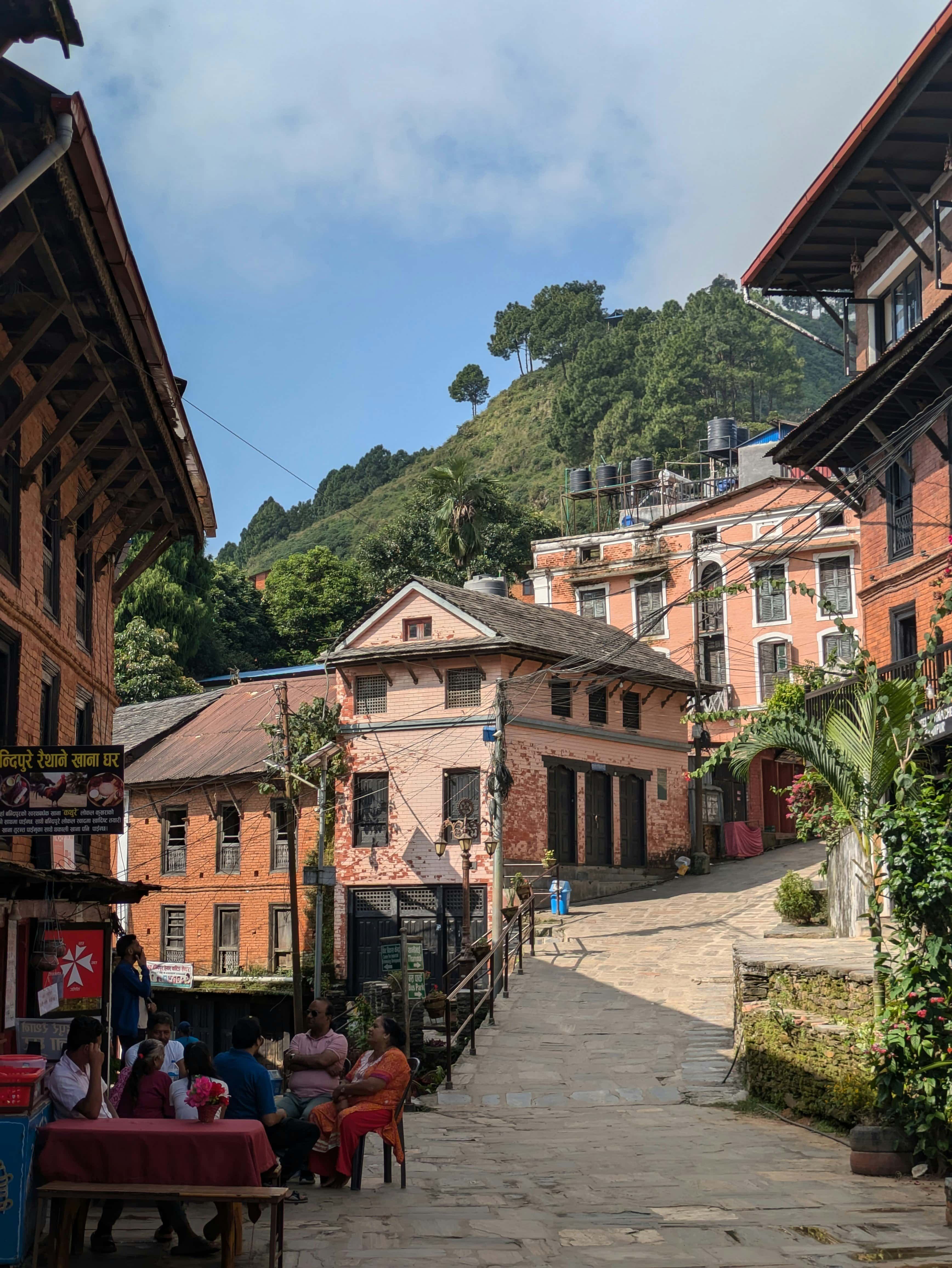 Tanahun