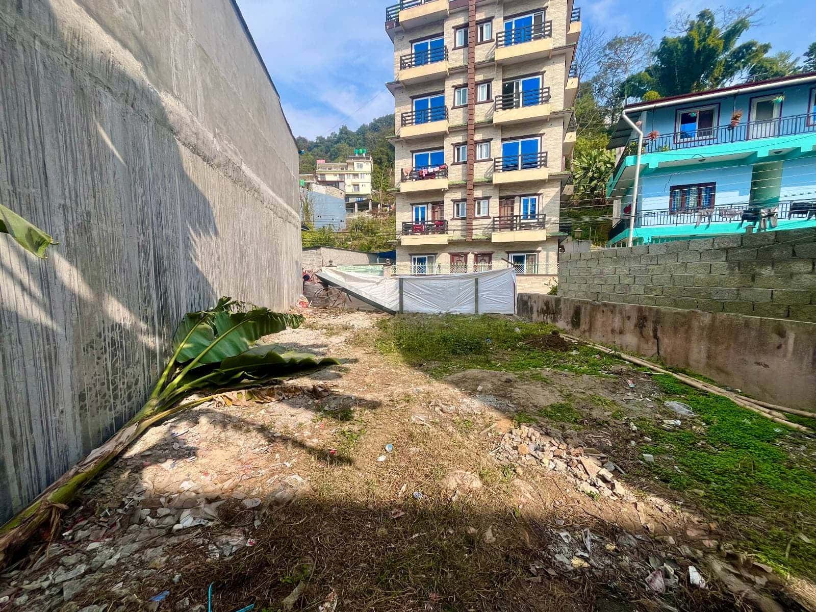 Land on Sale Lakeside