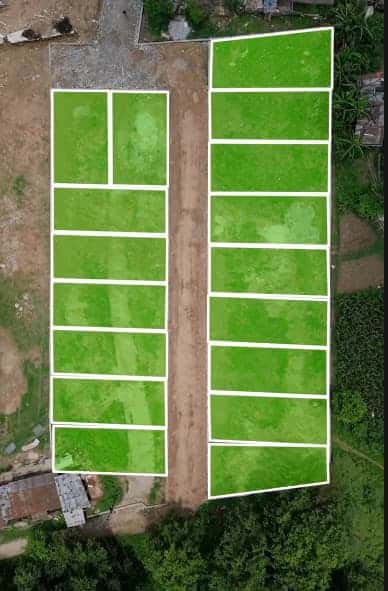 Land on Sale Bimalnagar