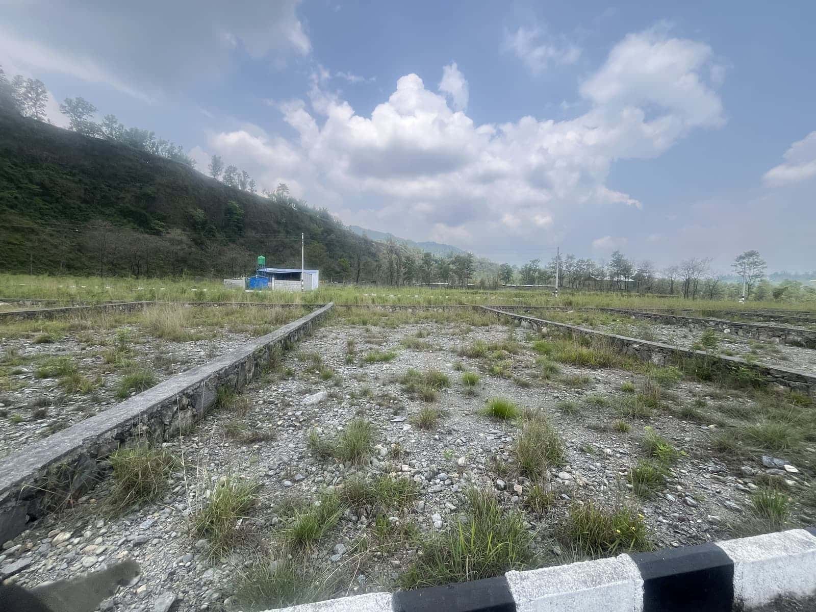 Land on Sale Bagmara