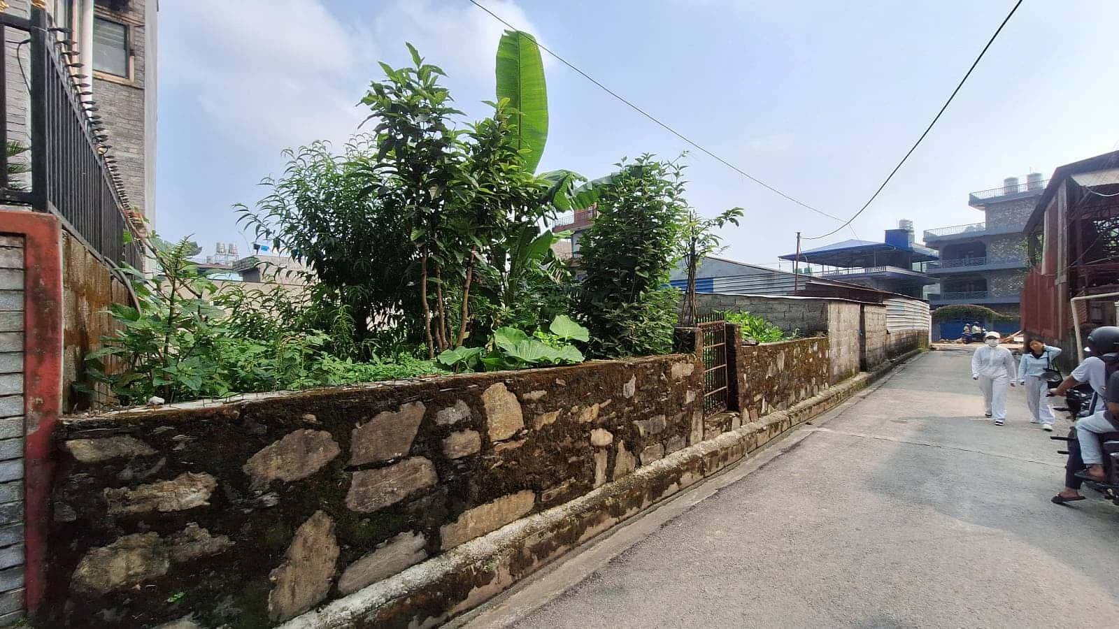 Land on sale Archalbot