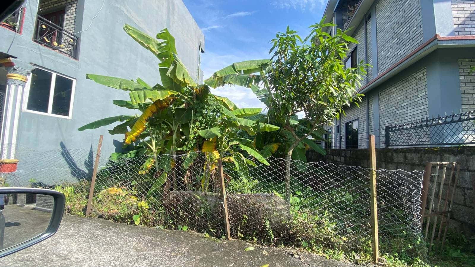 Land on Sale Birauta