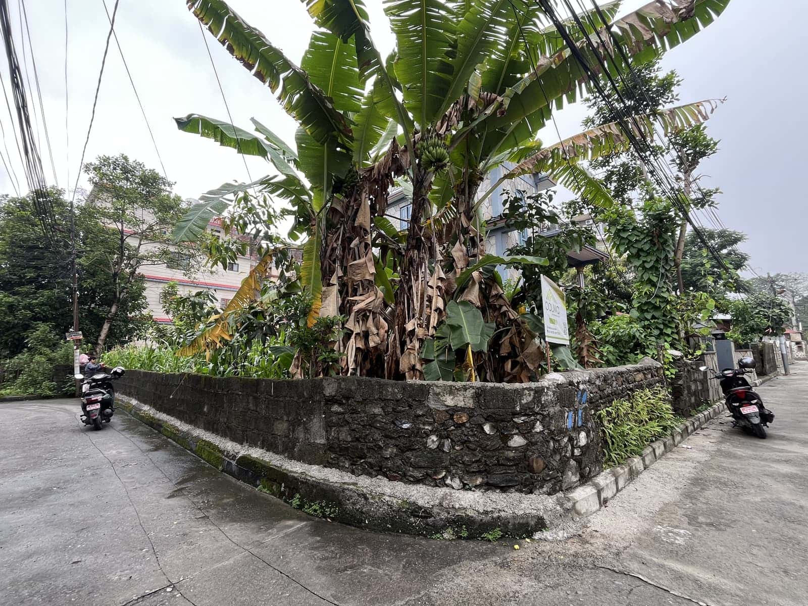 Land on Sale Lakeside