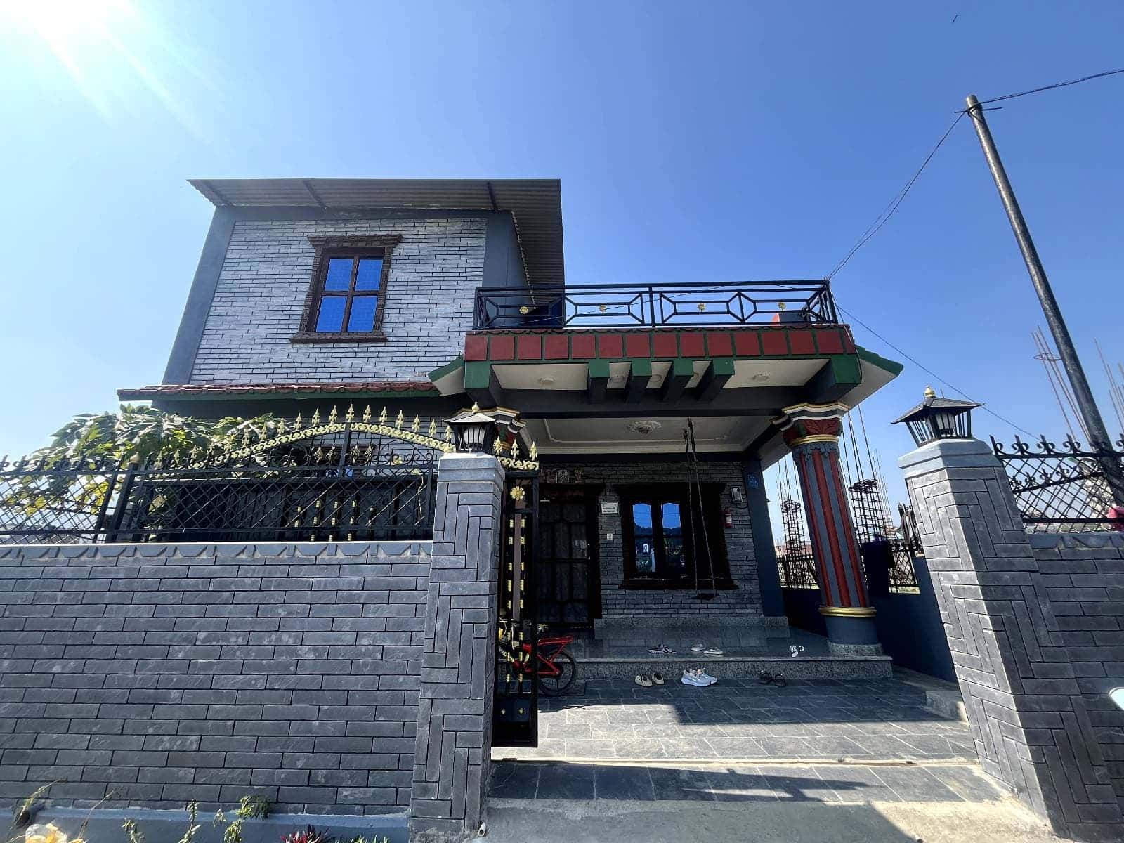 House on Sale