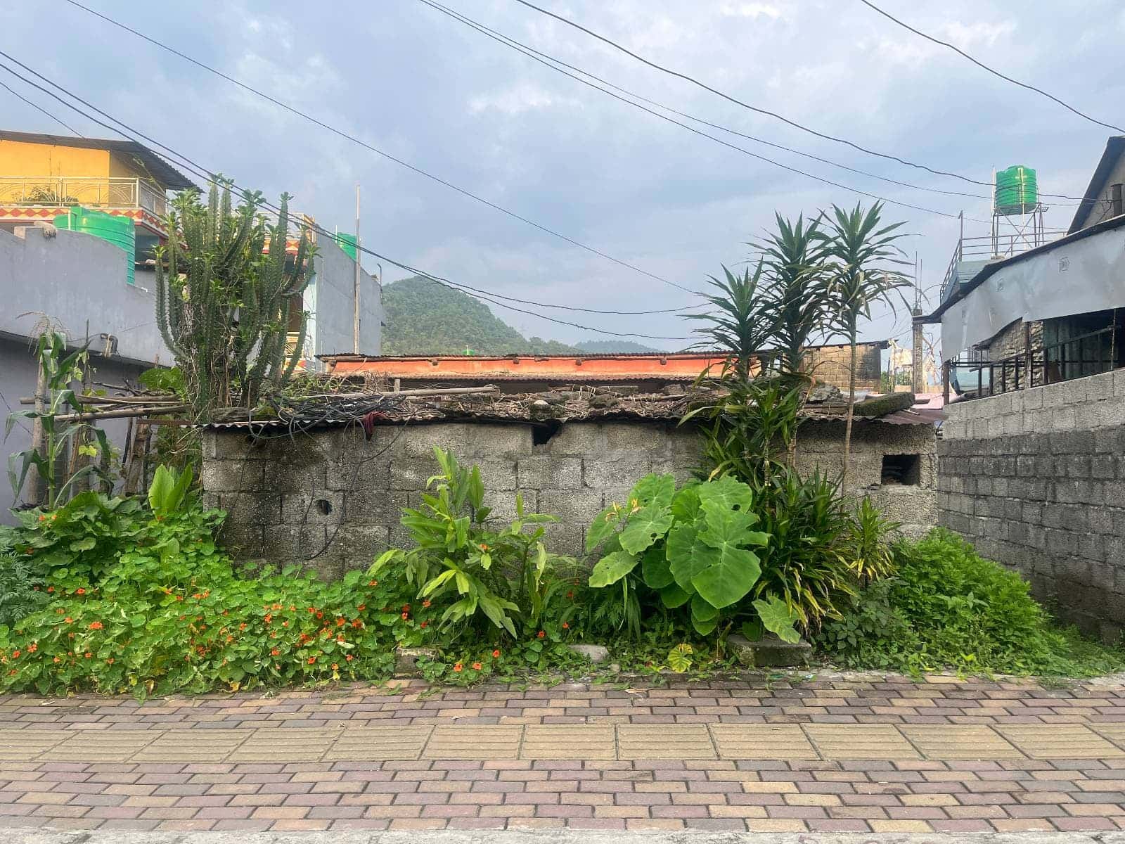 Land on Sale Batulechaur